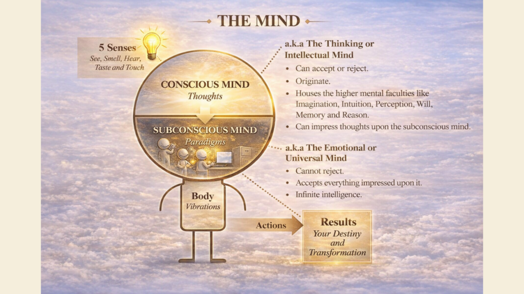Week9 Overview Mind